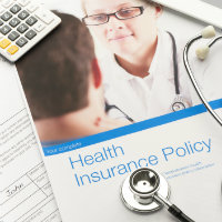 group health insurance