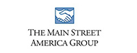 Mainstreet America Logo