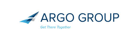 Rockwood Casualty (Argo Group) Logo